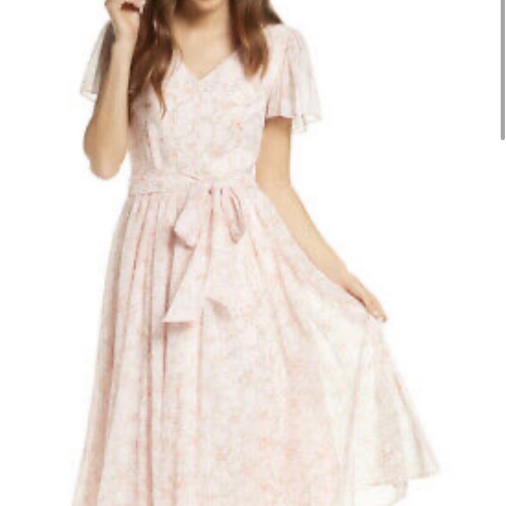 Rachel Parcell Dress XS